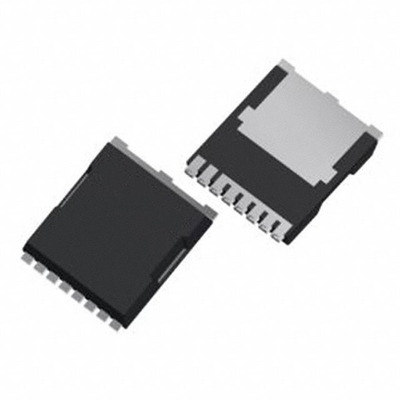 Entegre devreler çipi IPT60R050G7 600V 44A N-Kanal Geliştirme Güç Transistörü