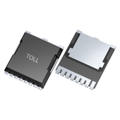 IPT014N08NM5 37A OptiMOSTM 5 MOSFET N-Kanal Transistörü