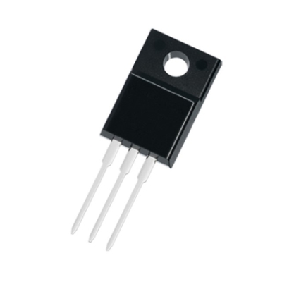 Entegre Devre Çip IPB95R130PFD7 Geliştirme 950V Tek MOSFET Transistörü