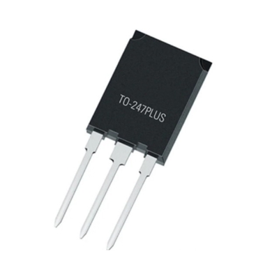 Entegre Döngü Çip IKQ150N65EH7 Yüksek Hızlı 650V 150A Tek IGBT Transistörü