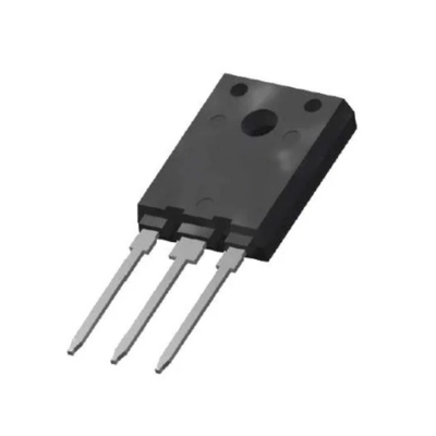 Entegre Devre Çip IKFW60N60EH3 Yüksek Hızlı Değiştirme IGBT Transistörü