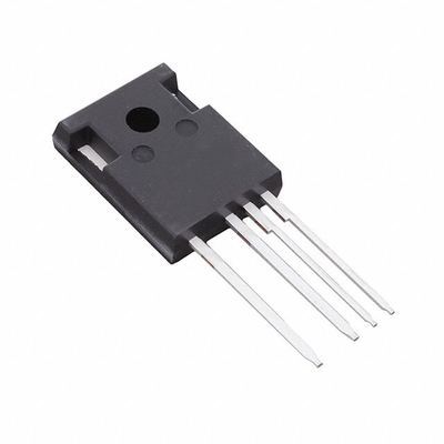 Entegre Döngü Çip IKZA40N65RH5 650V TrenchStop 5 Tek IGBT Transistörü