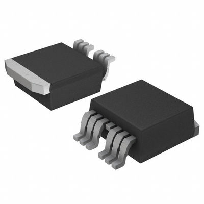Entegre Devre Çip IPD30N12S3L31 Otomobil N Kanal MOSFET Transistörü 120V