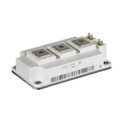 Otomobil IGBT Modülleri FF600R12KE4E Modülü 1200V 600A IGBT Modülü