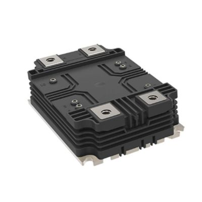 Otomobil IGBT Modülleri FF450R33T3E3B5 Yarı Köprü Değiştiricisi 3300V IGBT Modülü