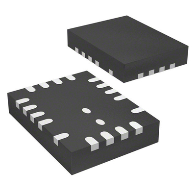 Entegre devreler çipi LT8641EUDC 3.5A Senkroni Step Down Silent Switch