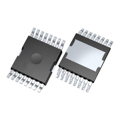 Entegre Devre Çip IAUS300N08S5N012T 80V 1.2 mΩ Otomobil MOSFET Transistörü