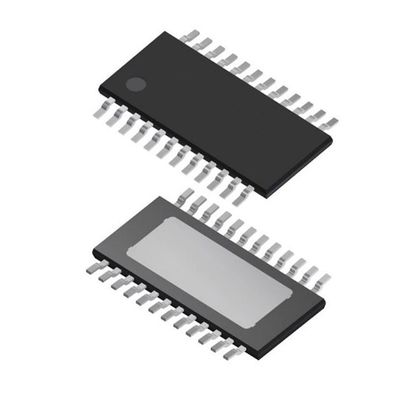 Entegre devreler çipleri BTS710336ESP N kanal yüksek yan yük sürücüleri TSSOP24