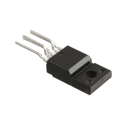 Entegre Devre Çipleri IRFI4020H-117P Mosfet Array 200V 9.1A 21W MOSFET Transistörleri