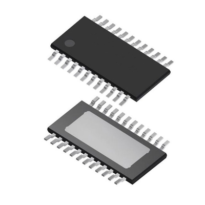 Entegre Dövme Çip BTS722204ESP Güç Değiştiricisi IC 7A 4 Çıkış Yüksek Yan Değiştiricisi
