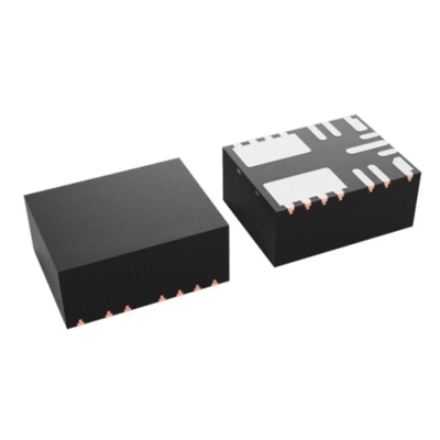 Entegre Devre Çip TPSM365R3FRDNR 300mA 3V Senkronizasyon Buck Değiştiricisi Güç Modülü