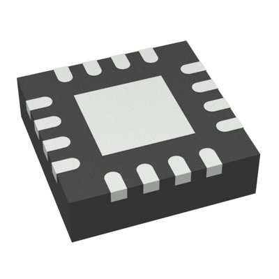 Entegre devreler çipi TPS613783QWRTERQ1 4V Senkronizasyon Güçlendirme Dönüştürücüsü WQFN16