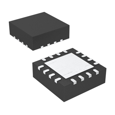 Entegre devreler çipi TPS62111MRSAREP 17V 1.5A Senkron Buck düzenleyicisi QFN16