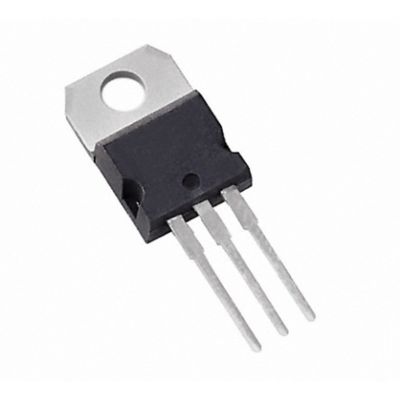 Entegre Devre Çip STGF20H65DFB2 Yüksek Hızlı HB2 Serisi IGBT Transistor TO220FP