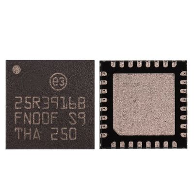 Kablosuz İletişim Modülü ST25R3916B-AQWT 13.56MHz RFID Okuyucu 2.4V 5.5V VFQFN32