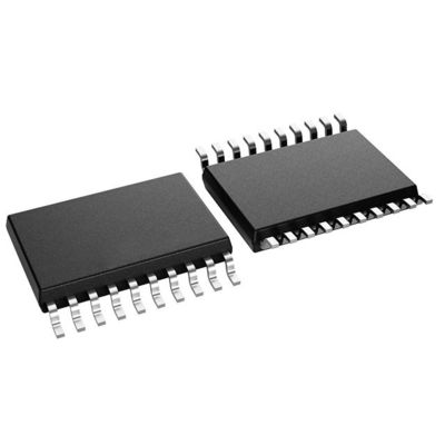 Entegre Devre Çip NVBLS0D5N04CTXG 1 Kanal MOSFET Güç Tek Transistörler