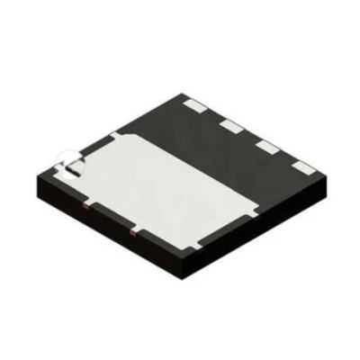 Entegre Devre Çipleri NTMT045N065SC1 650V Silikon Karbid MOSFET Transistörleri 4-TDFN