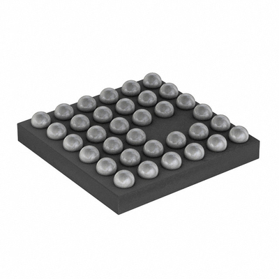 Mikro denetleyici MCU NXH3670UK/A1Z Ultra Düşük Güçlü 2,4 GHz Mikro Denetleyici