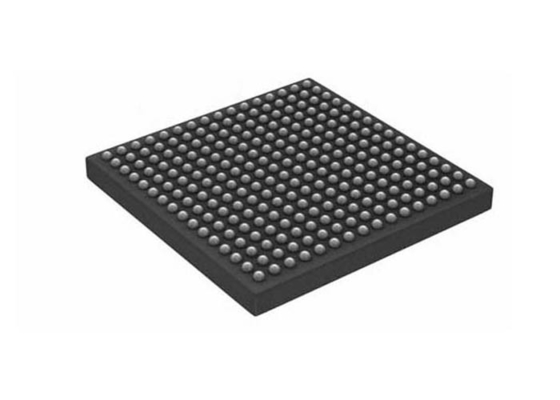 Ethernet IC VSC8562XKS-11 Düşük Güçlü Çift Portlu Gigabit Ethernet Alıcı BGA-256