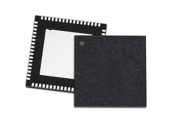 Ethernet IC VSC8541XMV-05 Gigabit Ethernet Switch IC GMII arayüzleri ile