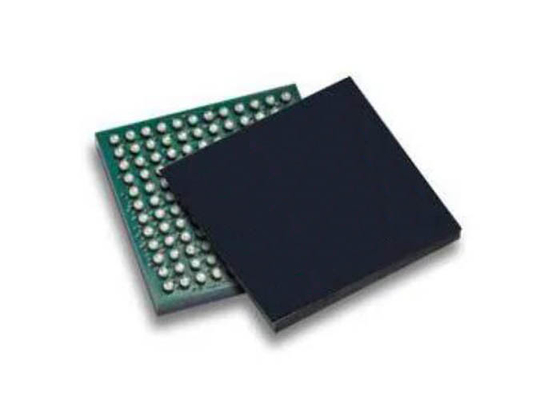 Ethernet IC VSC8584XKS-14 Düşük Güçlü Gigabit Ethernet Transceiver BGA-256