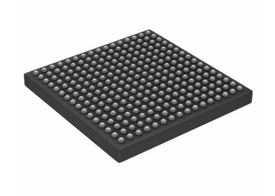 Ethernet IC VSC8575XKS-11 Telekom IC BGA-256 Dört Portlu Ethernet PHY Alıcılar