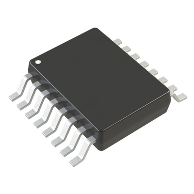 Entegre devreler çipi LT8584IFE 2.5A Monolitik Aktif Hücre Dengecisi TSSOP16