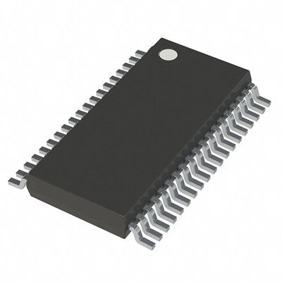 LT8228HFE Entegre devreler çipi 100V iki yönlü yüksek sıcaklıklı DC-DC denetleyici