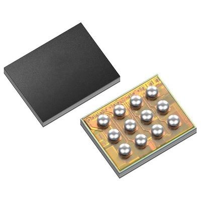 Entegre devreler çipleri LC709209FXE-01TBG 2.7V pil yönetimi yakıt ölçümleri WLCSP12