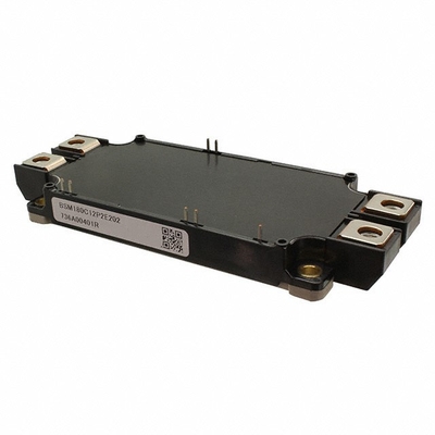 Otomobil IGBT Modülleri BSM600C12P3G201 N-Kanal 600A MOSFET Transistör Modülü