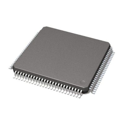Entegre Devre Çip CYT2BL5BAAQ0AZSGS 32 Bit Çift Çekirdekli Dahili MCU LQFP100