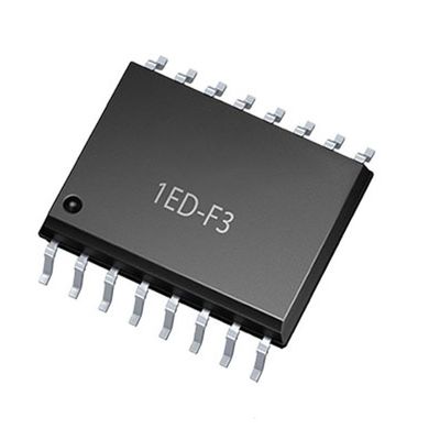 Entegre devreler çipi 1EBN1001AE Geçit sürücüleri SOIC14 Tek Kanal Güçlendirici
