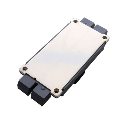 Otomobil IGBT Modülleri BSM300D12P3E005 300A Mosfet Array MOSFET Transistör Modülü