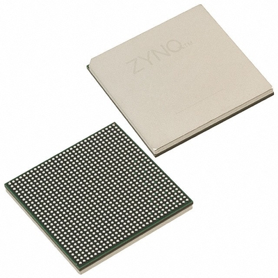 Alan Programlanabilir Geçit Dizisi XC7Z100-2FFG900I Yüksek Performanslı SoC FPGA IC FBGA900