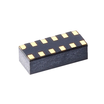 Sensör IC TMF8820-1AM 2.8 mA Çok bölgelik Uçuş Zamanı Sensörü