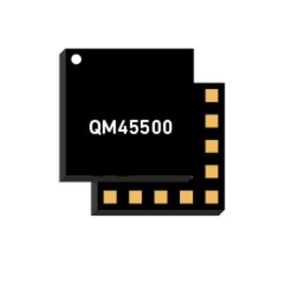WIFI 6 Çip QM45500SR Entegre Mobil Wi-Fi 6 Front End Modülü