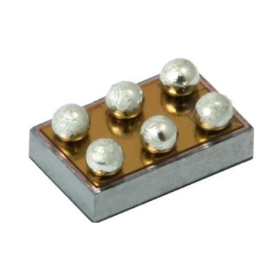 Entegre Döngü Çip MAX40108ANT 168kHz 1V hassas operasyonel amplifikatör