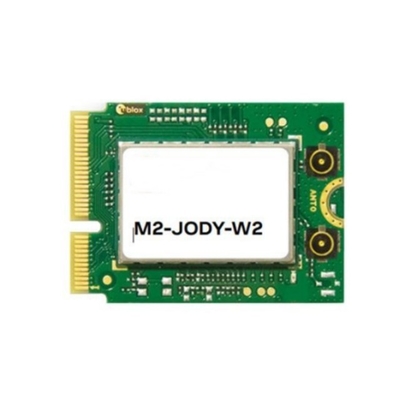 Kablosuz İletişim Modülü M2-JODY-W263-10C Otomobil BT5.2 Çok protokollü modüller