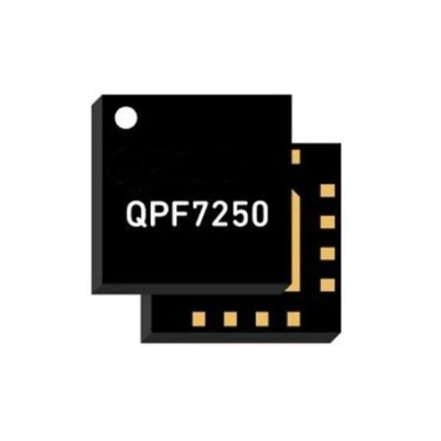 WIFI 6 Chip QPF7250SR Wi-Fi 6 bandBoost Entegre Ön Son Modülü