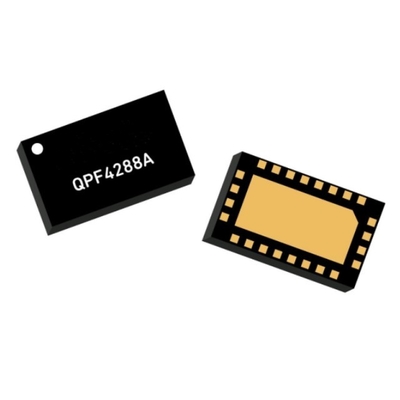 WIFI 6 Çip QPF4288ATR13 2.4GHz Wi-Fi 6 Ön uç modülü