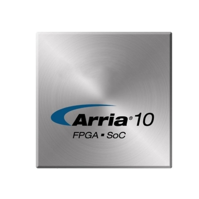 Alan Programlanabilir Geçit Dizisi 10AS016E3F29I2SG 1.5GHz Arria 10 SX FPGA IC FBG780