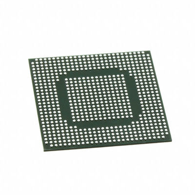 Alan Programlanabilir Geçit Dizisi 5CSXFC5C6U23C8N Çift ARM Cortex-A9 Cyclone V FPGA 600MHz