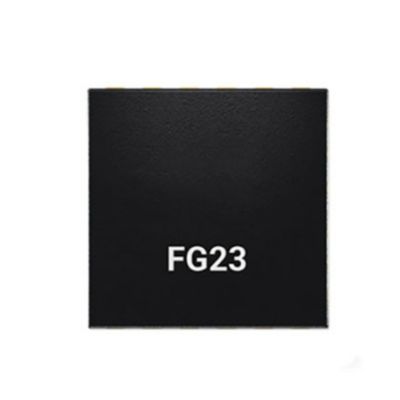 Kablosuz İletişim Modülü EFR32FG23A010F512GM40-B Kablosuz Ve RF Alt-GHz 64kB RAM QFN40