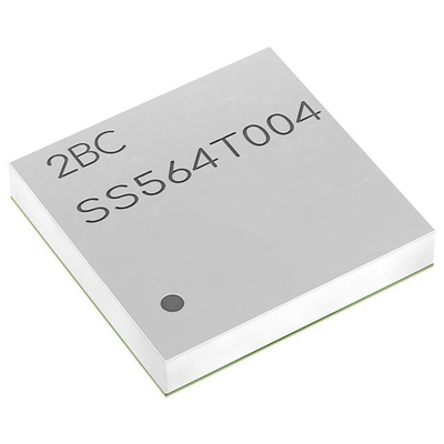 Kablosuz İletişim Modülü LBEE5PK2BC-771 5 GHz Çift Bantlı Wi-Fi BT5.0 Çoklu Protokol Modülleri