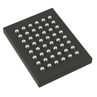 Hafıza IC Chip S29PL064J70BFI070 70 ns 64Mbit Paralel FLASH-NOR Hafıza IC