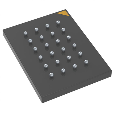 Hafıza IC Çip W25N01GWTCIG 1Gbit Seri NAND Flash Hafıza IC