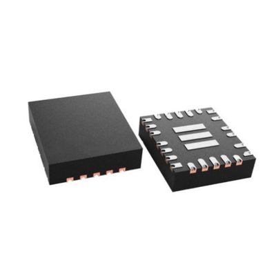 Entegre Devre Çip TPS55288QRPMRQ1 16A I2C Arayüzüyle Buck Boost Değiştiricisi