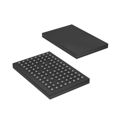 Entegre devreler çipi TPS659110A2NMAR Taşınabilir ekipman Entegre Güç Yönetimi