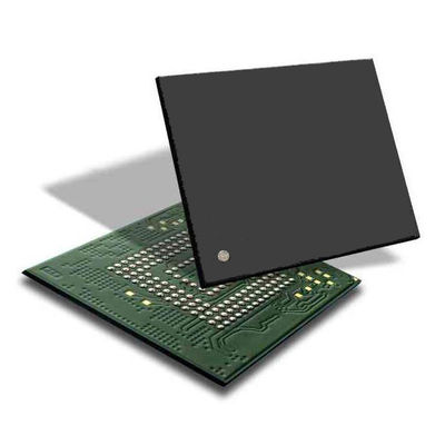 Bellek IC Chip SFEM064GB2ED1TB-I-CE-111-STD 200MHz Uçucu olmayan eMMC Bellek