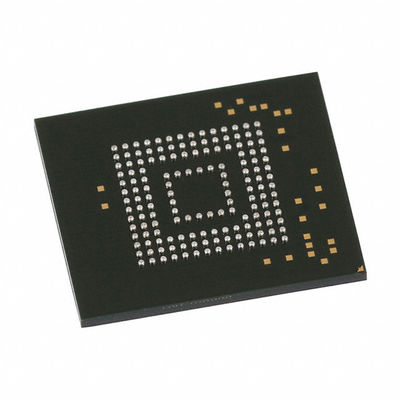 Bellek IC Chip SFEM128GB1ED1TO-A-7G-111-STD 1Tbit Flash NAND Bellek IC